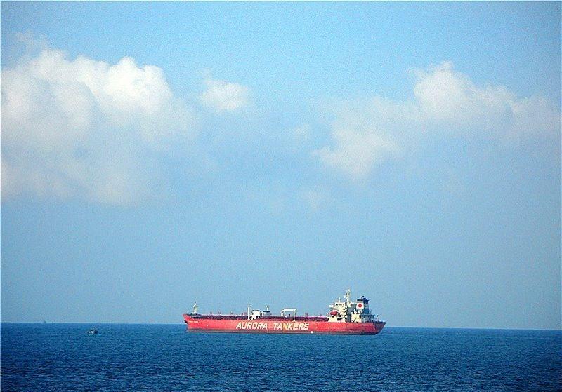 SKY SINO (Oil or Chemical Tanker) -  IMO:9187681 | Ship