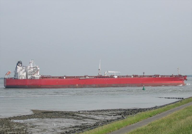 STI SLOANE Vesseljoin