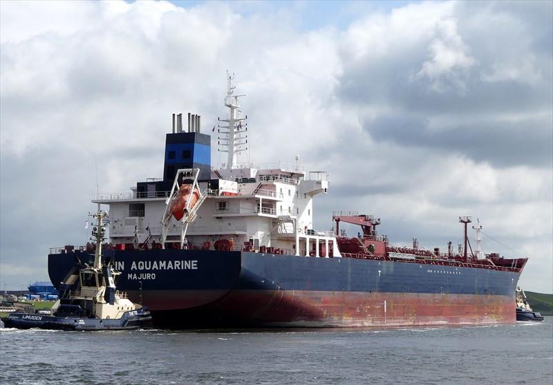 MARLIN AQUAMARINE - Vesseljoin