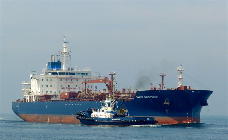 MARLIN AVENTURINE - Vesseljoin