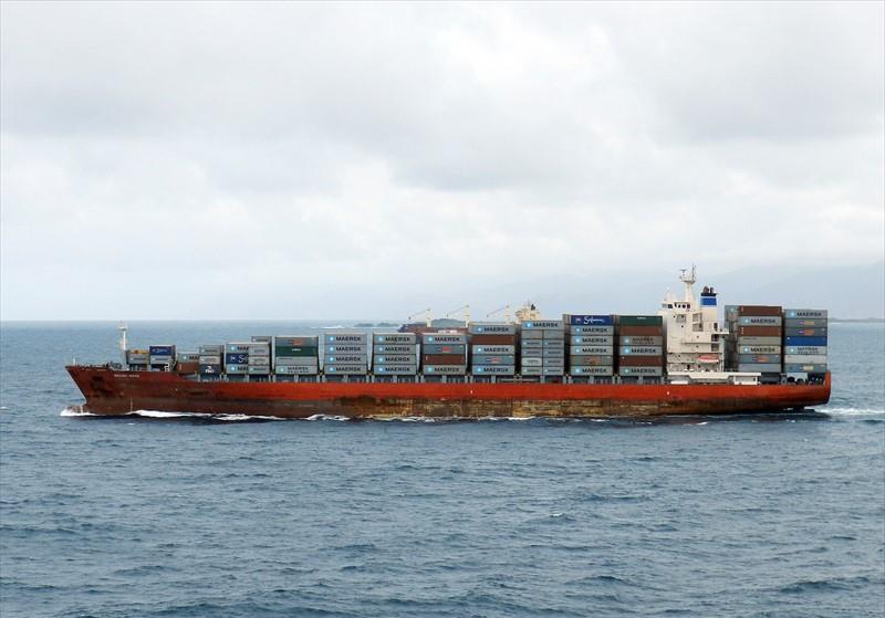 DELOS WAVE Vesseljoin