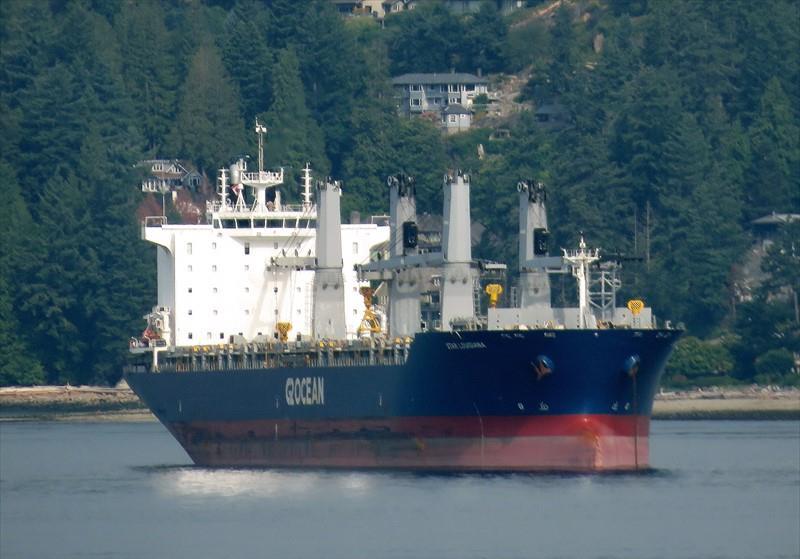 STAR LOUISIANA Vesseljoin