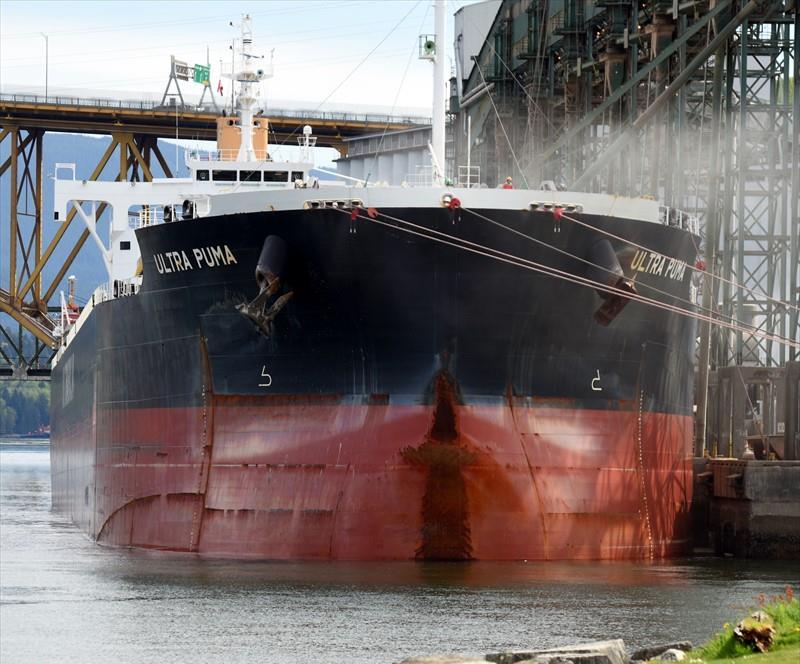 ULTRA PUMA Vesseljoin