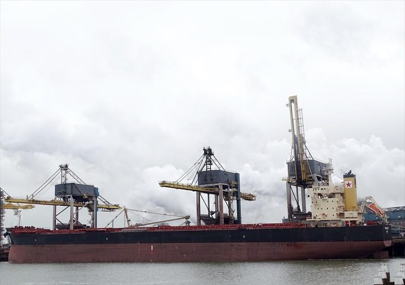 PENELOPE I Vesseljoin