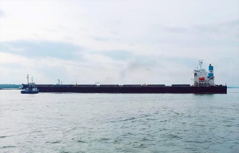 STORMHARBOUR Vesseljoin