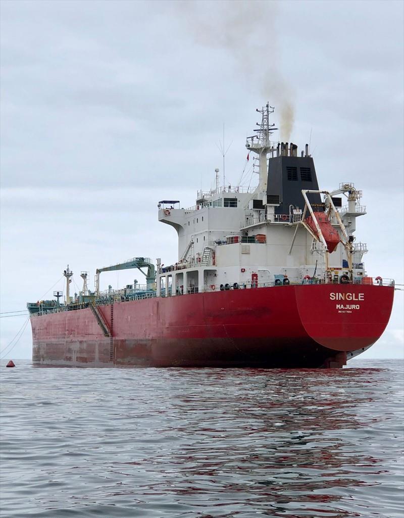 Single Ship SINGLE - Vesseljoin