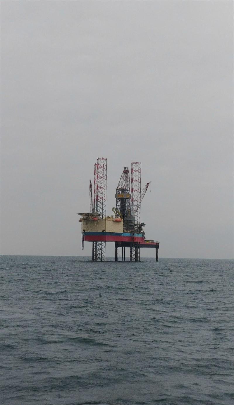 MAERSK RESOLVE Vesseljoin