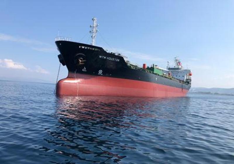 MTM HOUSTON - Vesseljoin