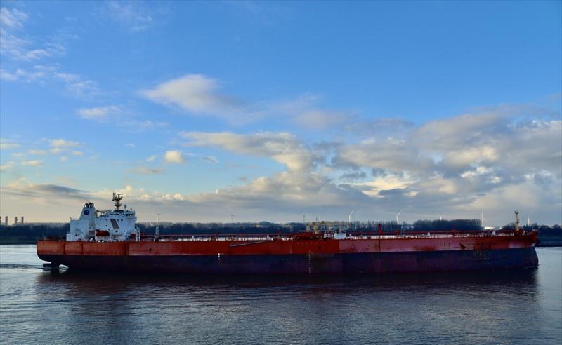 EAGLE SAN ANTONIO - Vesseljoin