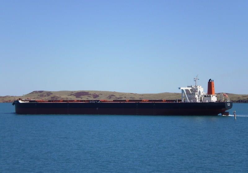 RMC RIGEL - Vesseljoin