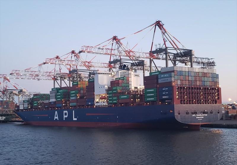 Apl charleston vesseljoin
