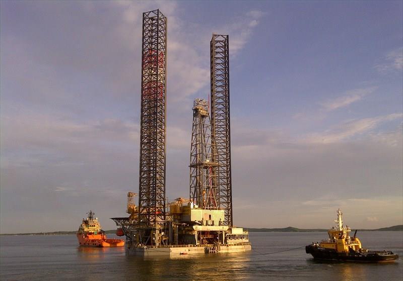 SHELF DRILLING MENTOR Vesseljoin