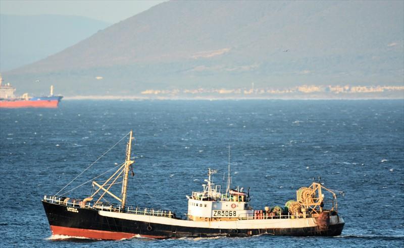 LINCOLN - Vesseljoin