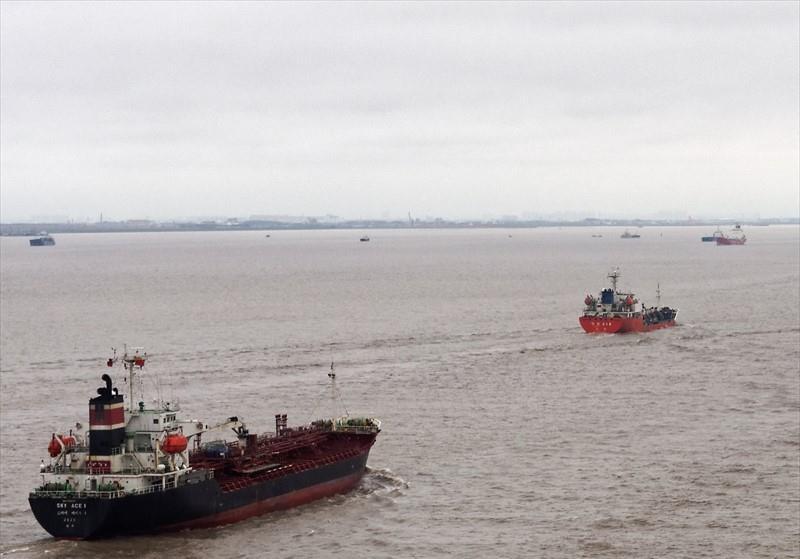 GOLD STAR Vesseljoin