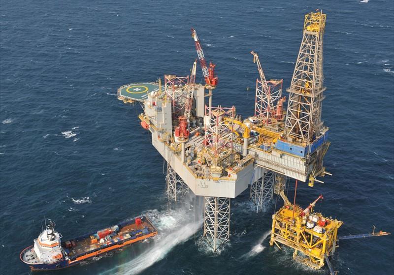 NOBLE ROGER LEWIS - Vesseljoin