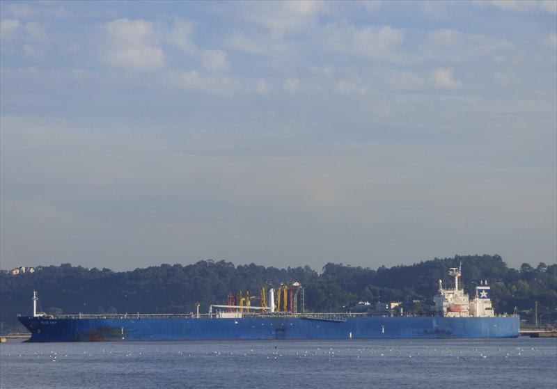 BLUE SKY - Vesseljoin