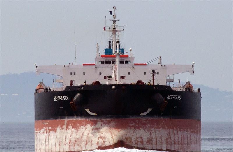 NECTAR SEA Vesseljoin