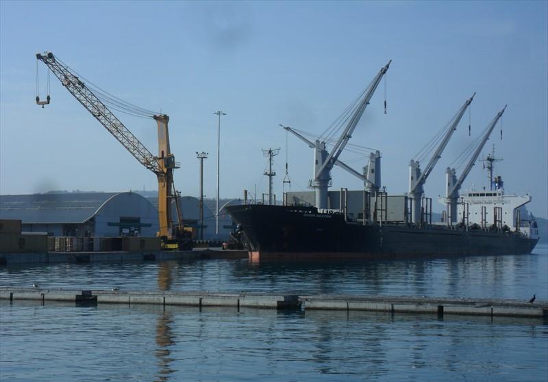 VANTAGE DREAM Vesseljoin