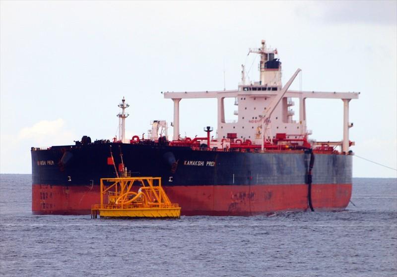 Hyundai respect vessel