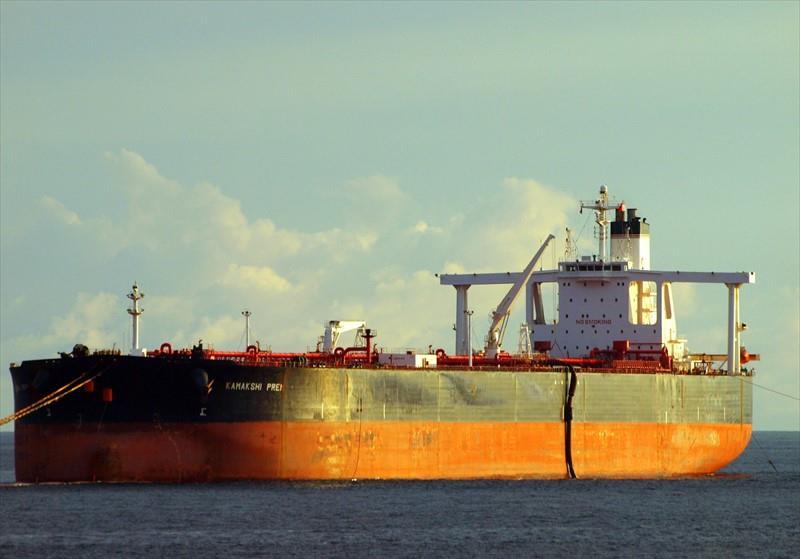 Hyundai respect vessel