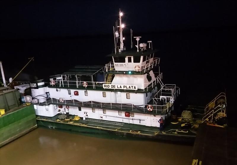 Rio De La Plata Vesseljoin Rio De La Plata Vesseljoin