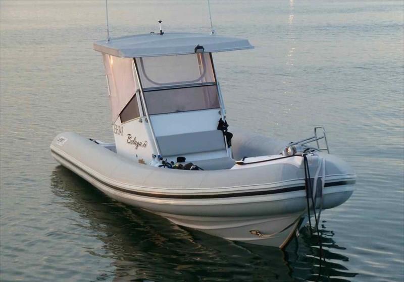 PETITE BATEAU - Vesseljoin