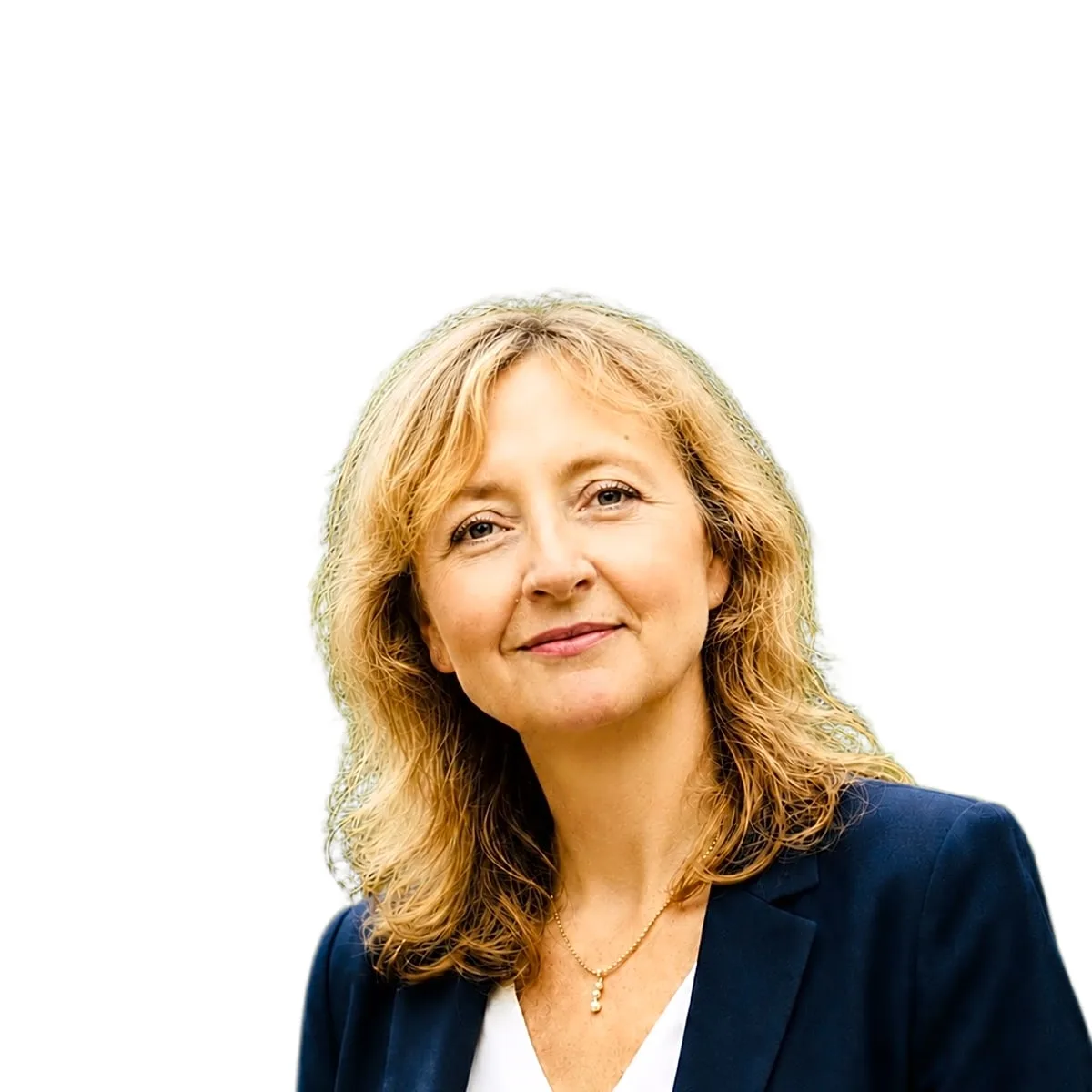 Delphine Bailly-Juan