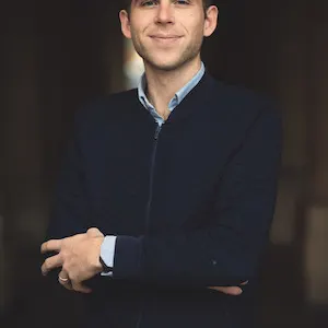 Benjamin Bavuz