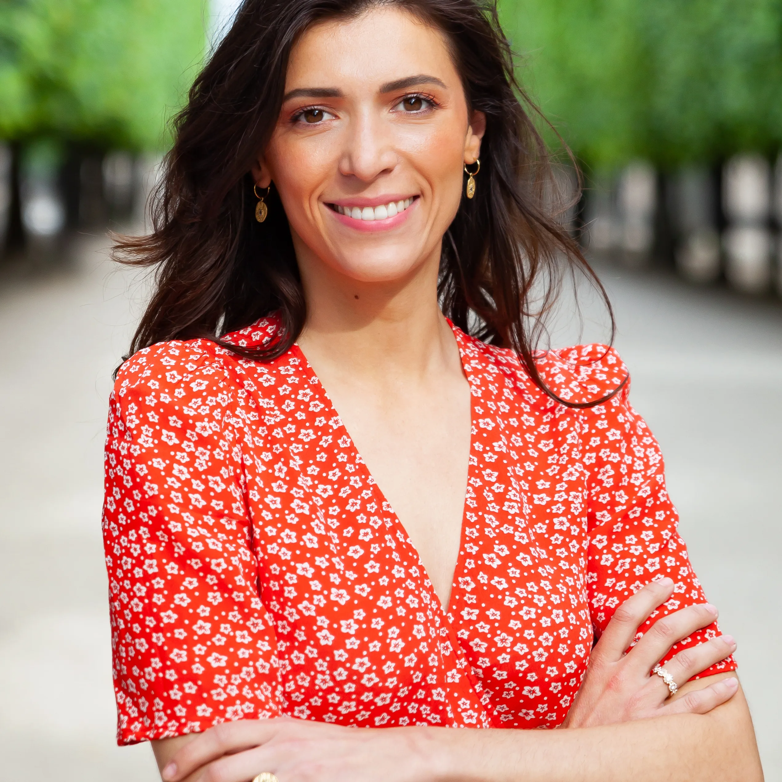 Laura Nahon