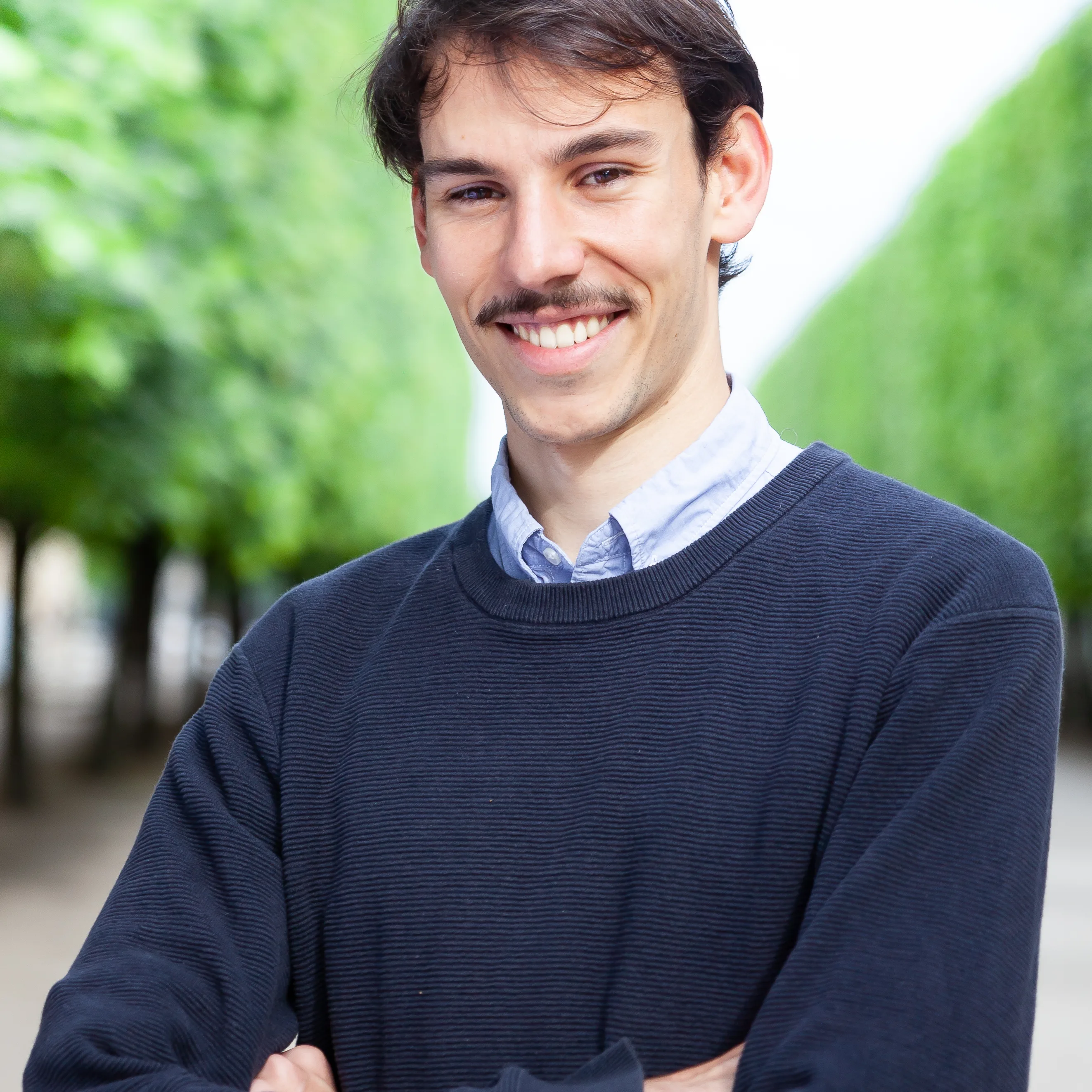 Paul Rouillard