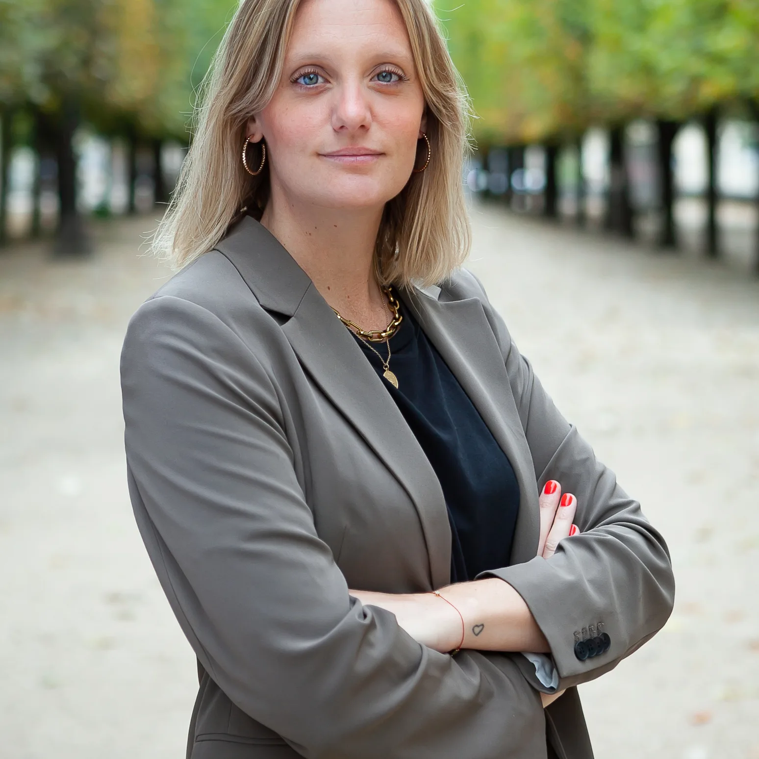 Ambre Verdier