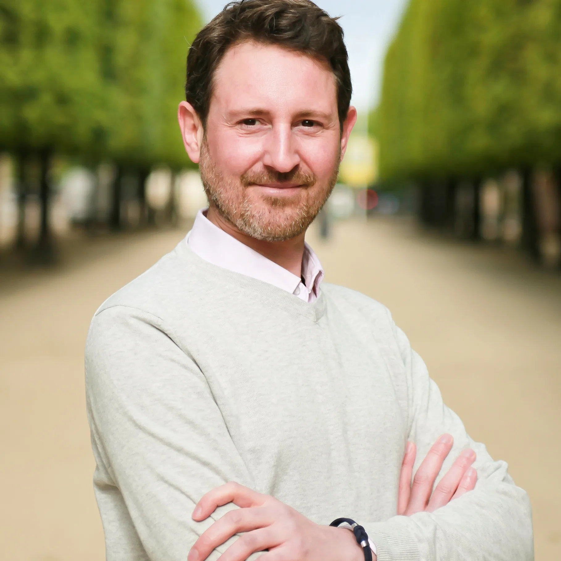 Olivier Arditti