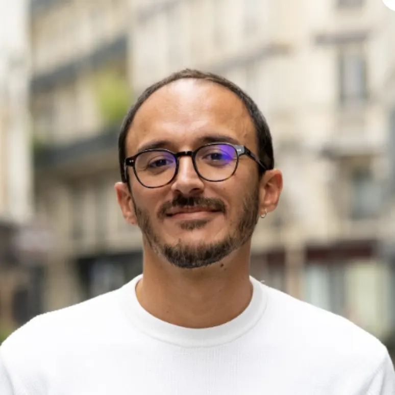 Mickaël Rugolino