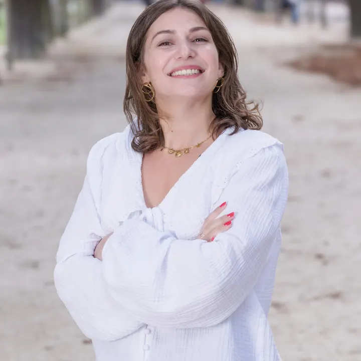 Maïwenne Martin