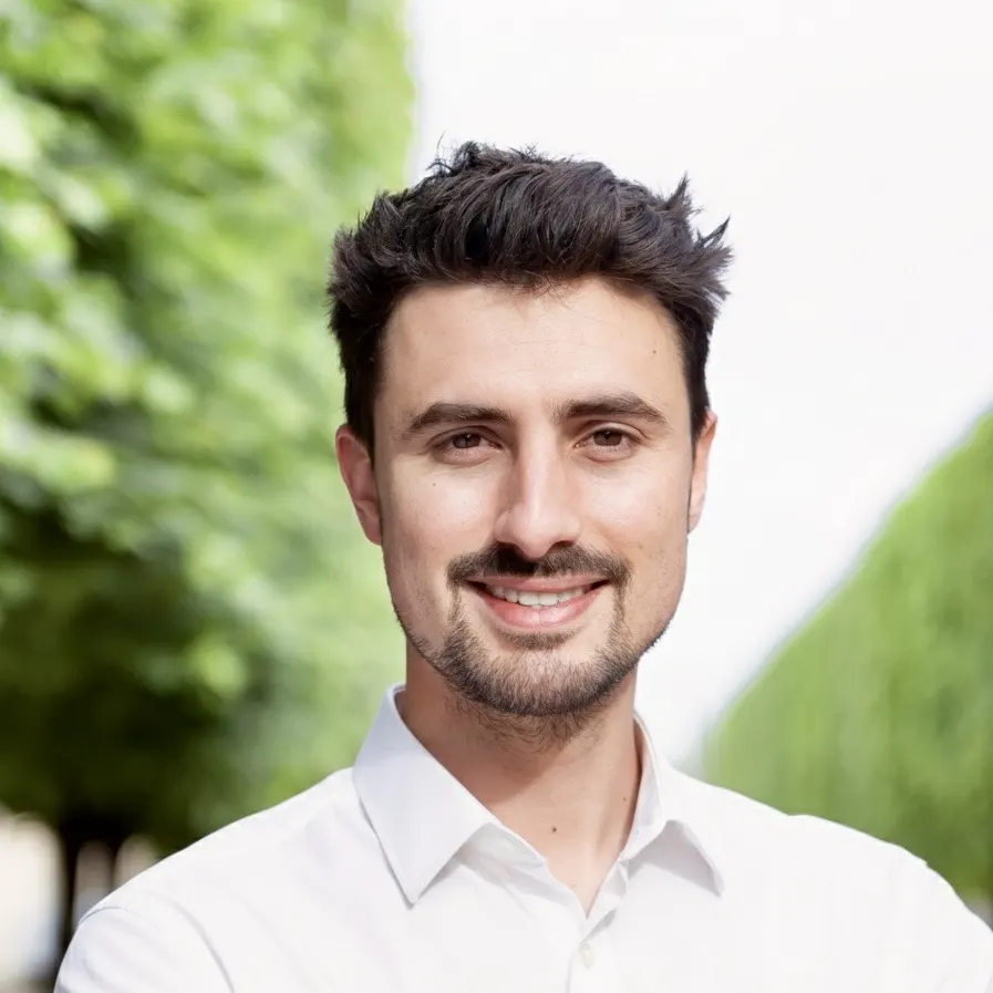 Baptiste Charier
