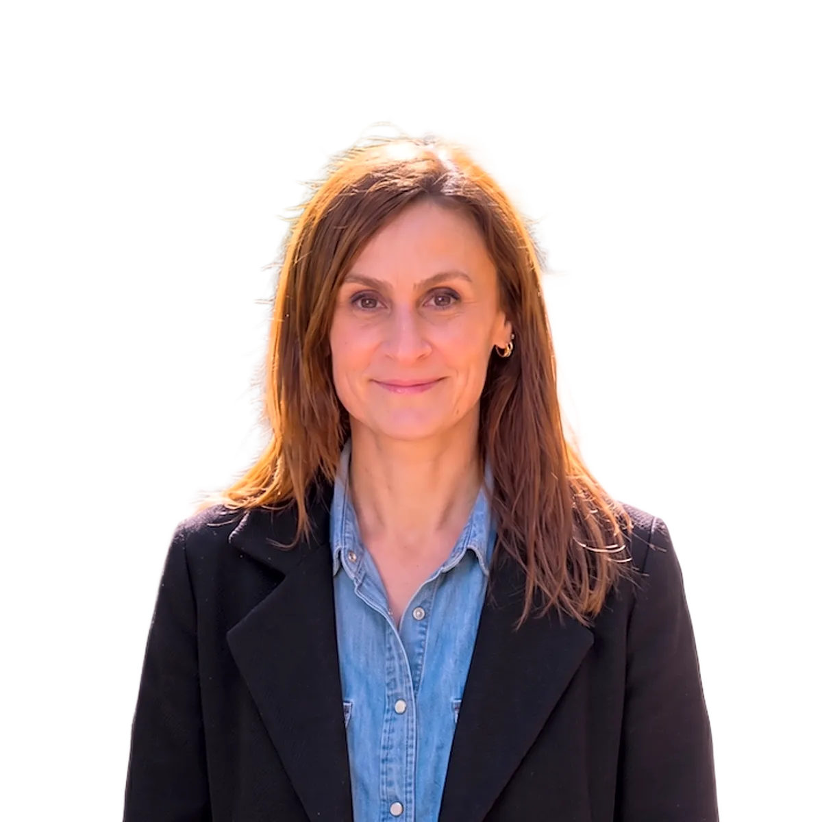 Delphine Leuthereau