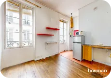 vente appartement de 30.0 m² à paris