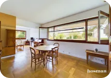 vente appartement de 70.23m² à garches