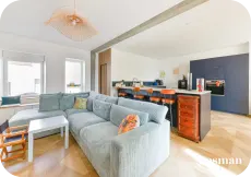 vente maison de 138.0 m² à nantes
