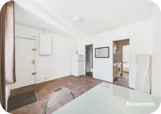 vente appartement de 31.5 m² à paris