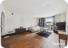 vente maison de 118.0 m² à champigny-sur-marne