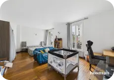 vente appartement de 93.0 m² à ivry-sur-seine
