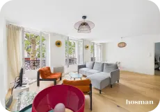 vente appartement de 65.0m² à paris