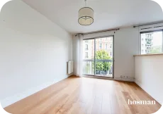 vente appartement de 40.95 m² à vincennes