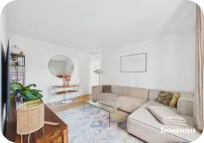 vente appartement de 37.0 m² à boulogne-billancourt