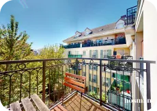 vente appartement de 82.5m² à alfortville