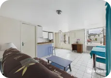 vente appartement de 23.75 m² à neuilly-sur-seine