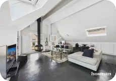 vente appartement de 109.0m² à le pré-saint-gervais