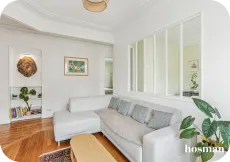 vente appartement de 54.19 m² à levallois-perret