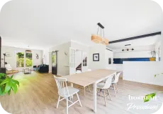vente maison de m² à nantes